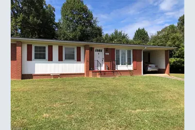 4163 Nc Highway 704, Madison, NC 27025 - Photo 1
