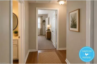 209 Woodnell Street #H, Greensboro, NC 27405 - Photo 7