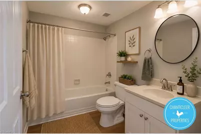 209 Woodnell Street #H, Greensboro, NC 27405 - Photo 9