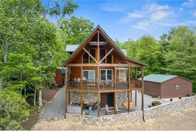 156 Fishers Peak View, Ennice, NC 28623 - Photo 1