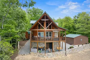 156 Fishers Peak View, Ennice, NC 28623 - Photo 1