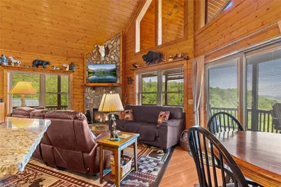156 Fishers Peak View, Ennice, NC 28623 - Photo 13