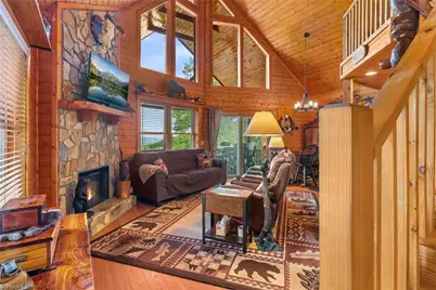 156 Fishers Peak View, Ennice, NC 28623 - Photo 21