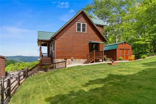 156 Fishers Peak View, Ennice, NC 28623 - Photo 7