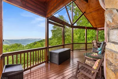 156 Fishers Peak View, Ennice, NC 28623 - Photo 5