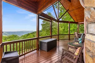 156 Fishers Peak View, Ennice, NC 28623 - Photo 5