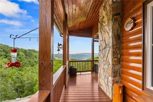 156 Fishers Peak View, Ennice, NC 28623 - Photo 29