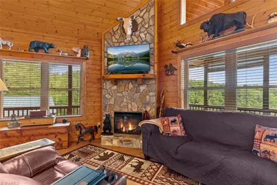 156 Fishers Peak View, Ennice, NC 28623 - Photo 11
