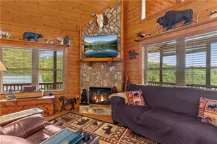 156 Fishers Peak View, Ennice, NC 28623 - Photo 11