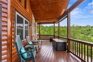 156 Fishers Peak View, Ennice, NC 28623 - Photo 33