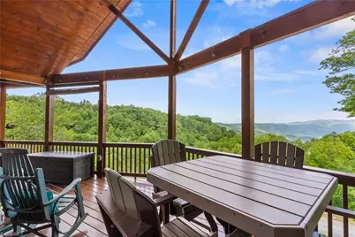 156 Fishers Peak View, Ennice, NC 28623 - Photo 31