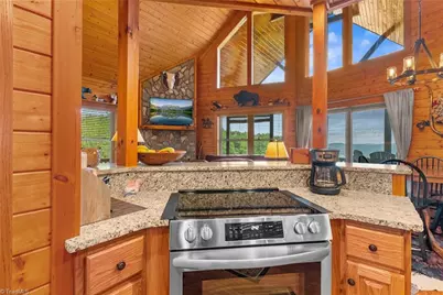 156 Fishers Peak View, Ennice, NC 28623 - Photo 17