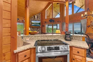 156 Fishers Peak View, Ennice, NC 28623 - Photo 17