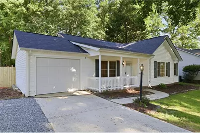 2610 Cromwell Road, Greensboro, NC 27407 - Photo 35