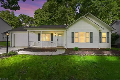 2610 Cromwell Road, Greensboro, NC 27407 - Photo 33