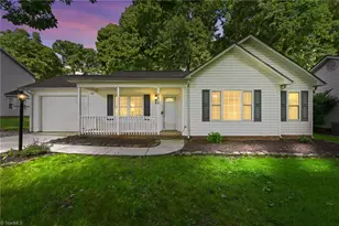 2610 Cromwell Rd, Greensboro, NC 27407 - Photo 33