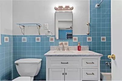 951 Dodson Mill Road, Pilot Mountain, NC 27041 - Photo 21