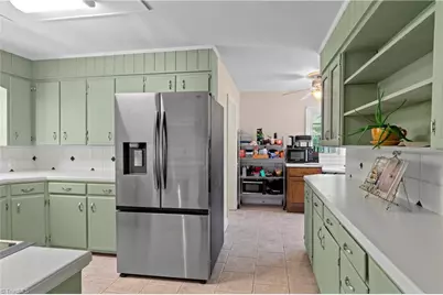 951 Dodson Mill Road, Pilot Mountain, NC 27041 - Photo 13