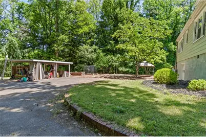 951 Dodson Mill Road, Pilot Mountain, NC 27041 - Photo 35