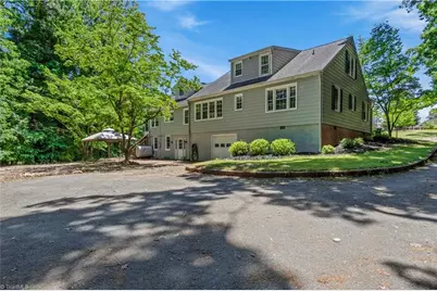 951 Dodson Mill Road, Pilot Mountain, NC 27041 - Photo 37