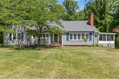 951 Dodson Mill Road, Pilot Mountain, NC 27041 - Photo 1