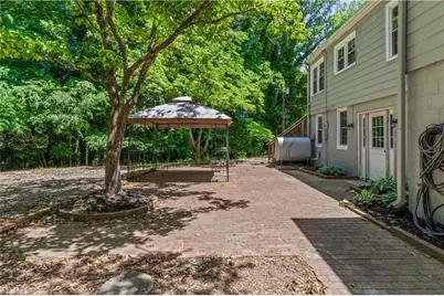 951 Dodson Mill Road, Pilot Mountain, NC 27041 - Photo 37