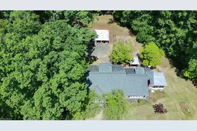 951 Dodson Mill Road, Pilot Mountain, NC 27041 - Photo 41