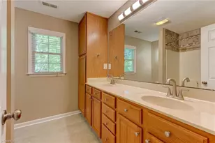711 Woodsway Ct, Reidsville, NC 27320 - Photo 37