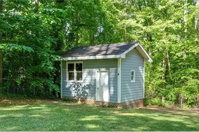 711 Woodsway Court, Reidsville, NC 27320 - Photo 43