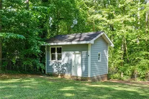 711 Woodsway Ct, Reidsville, NC 27320 - Photo 43