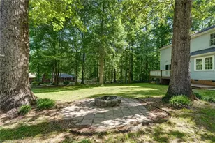 711 Woodsway Ct, Reidsville, NC 27320 - Photo 41