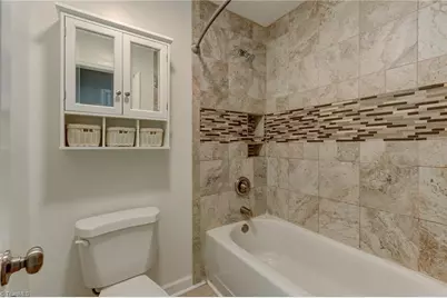 711 Woodsway Court, Reidsville, NC 27320 - Photo 27