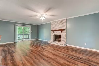 711 Woodsway Court, Reidsville, NC 27320 - Photo 7