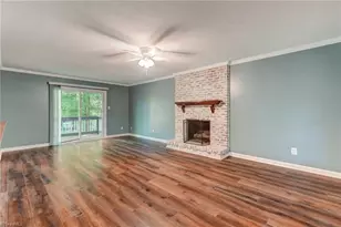 711 Woodsway Ct, Reidsville, NC 27320 - Photo 7