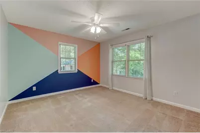 711 Woodsway Court, Reidsville, NC 27320 - Photo 31