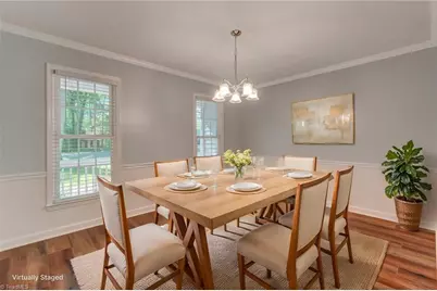 711 Woodsway Court, Reidsville, NC 27320 - Photo 13