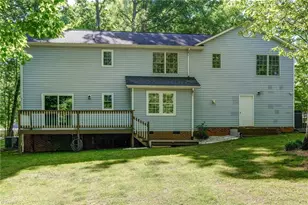 711 Woodsway Ct, Reidsville, NC 27320 - Photo 45