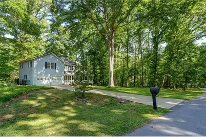 711 Woodsway Court, Reidsville, NC 27320 - Photo 3