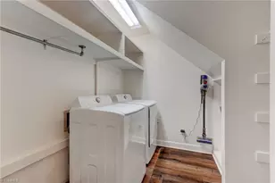 711 Woodsway Ct, Reidsville, NC 27320 - Photo 19