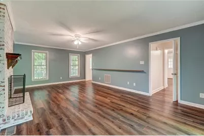 711 Woodsway Court, Reidsville, NC 27320 - Photo 11