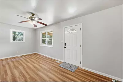 1463 Thomas Haith Lane, Burlington, NC 27215 - Photo 5