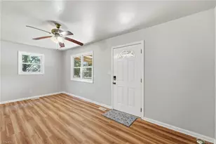 1463 Thomas Haith Ln, Burlington, NC 27215 - Photo 5