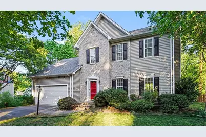 1515 Klompen Road, Kernersville, NC 27284 - Photo 1