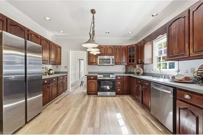 6628 Alley Road #A, Summerfield, NC 27358 - Photo 17