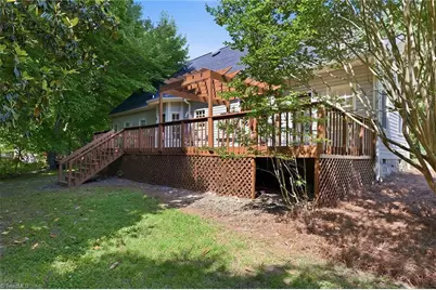 6628 Alley Road #A, Summerfield, NC 27358 - Photo 5