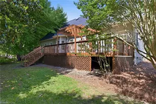 6628 Alley Rd, Summerfield, NC 27358 - Photo 5