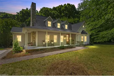 6628 Alley Road #A, Summerfield, NC 27358 - Photo 1