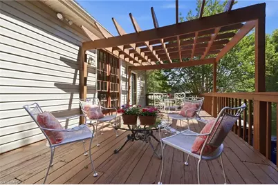 6628 Alley Road #A, Summerfield, NC 27358 - Photo 35