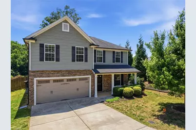 5023 Long Grove Drive, Kernersville, NC 27284 - Photo 1