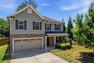 5023 Long Grove Dr, Kernersville, NC 27284 - Photo 1